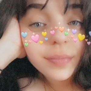 Meet your Posher, Lisette